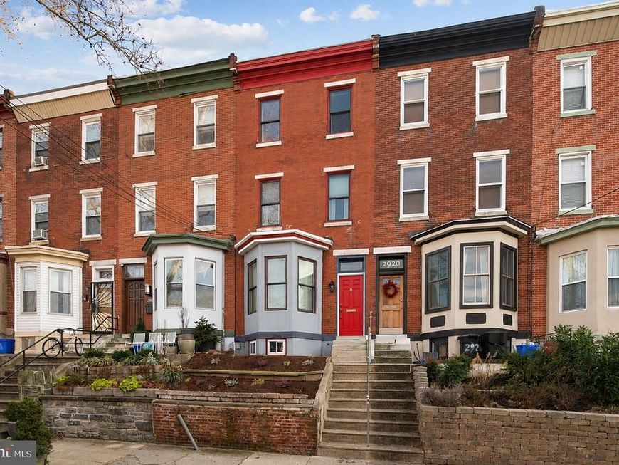 2918 Cambridge Street , Philadelphia, PA 19130 Main Photo