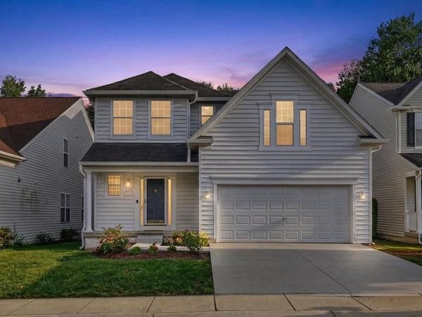 2441 KEMPER ROAD , CROFTON, MD 21114