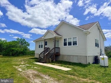 590 HALEYVILLE ROAD , PORT NORRIS, NJ 08349