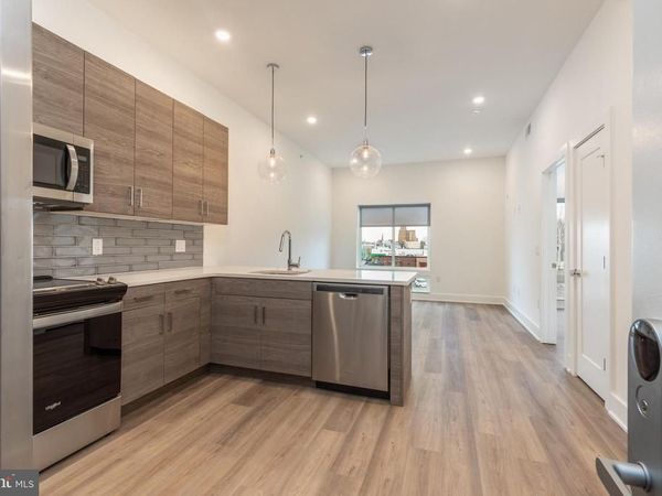 5545 PULASKI AVENUE , Unit 402, PHILADELPHIA, PA 19144