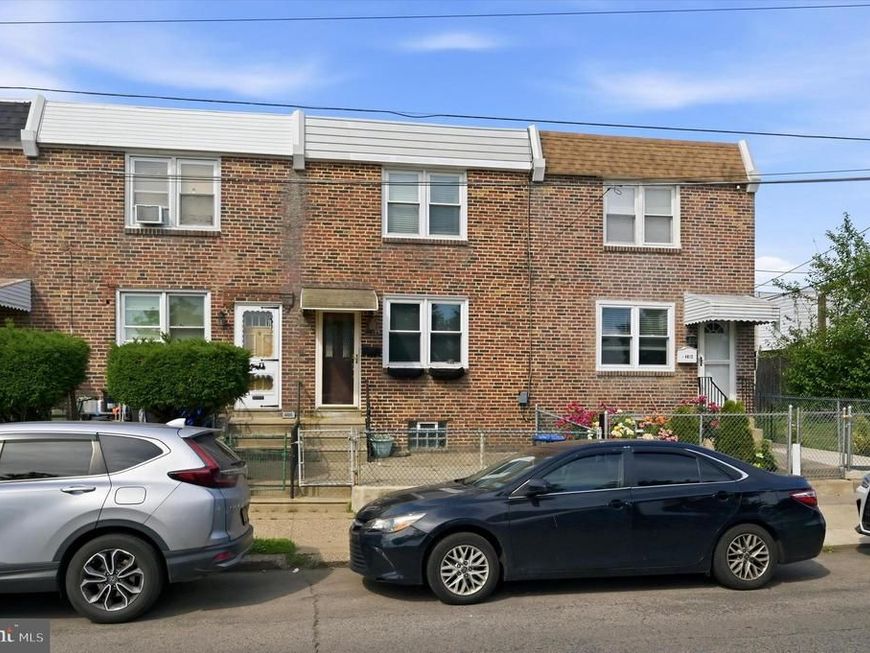 4814 Devereaux Street, Philadelphia, PA 19135 Main Photo