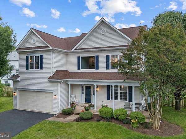 108 HAVERSACK COURT NE, LEESBURG, VA 20176