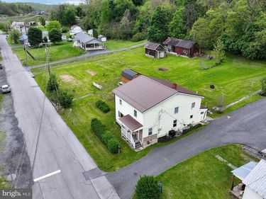 456 & 462 WEST STREET , EVERETT, PA 15537