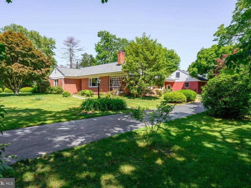 25750 Collins Avenue , Chestertown, MD 21620 Main Photo
