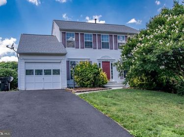 14126 ROCKINGHORSE DRIVE, WOODBRIDGE, VA 22193