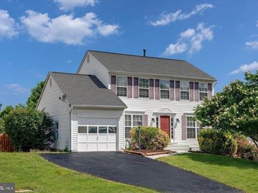 14126 ROCKINGHORSE DRIVE , WOODBRIDGE, VA 22193