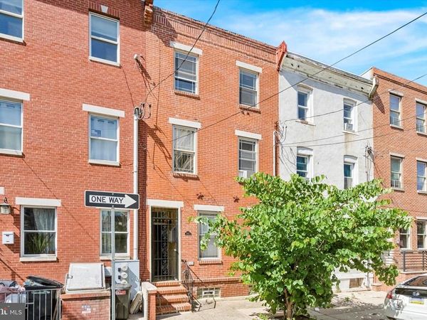 1915 WHARTON STREET , Unit 2, PHILADELPHIA, PA 19146