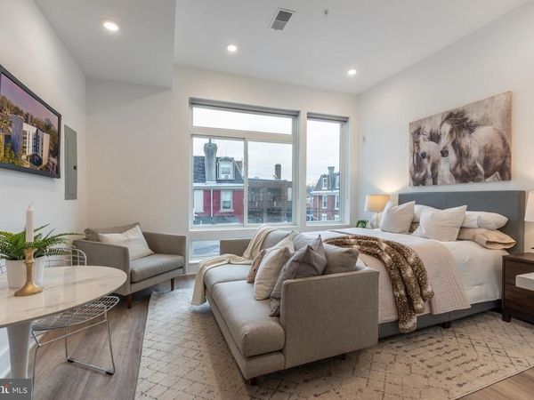 5545 PULASKI AVENUE , Unit 403, PHILADELPHIA, PA 19144