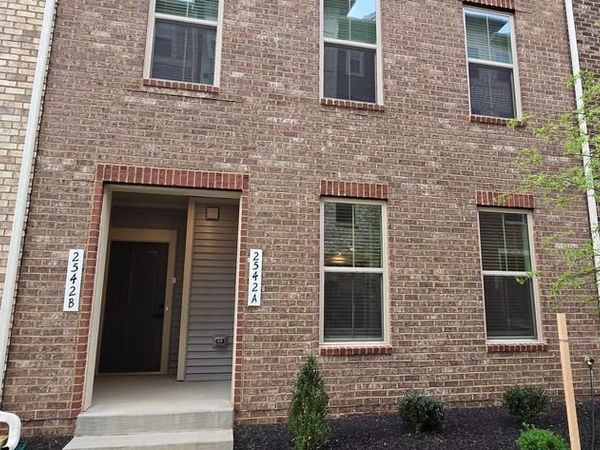 2542-A VERONA PLACE , ELLICOTT CITY, MD 21042