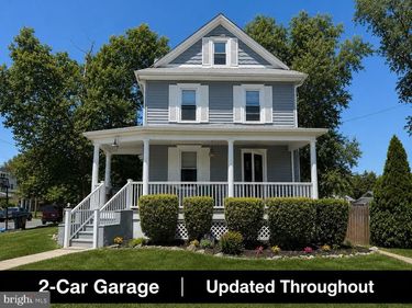 501 COOPER STREET , HADDON TOWNSHIP, NJ 08108