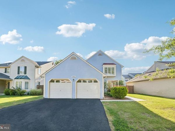 4906 COLONEL BEALL PLACE, UPPER MARLBORO, MD 20772