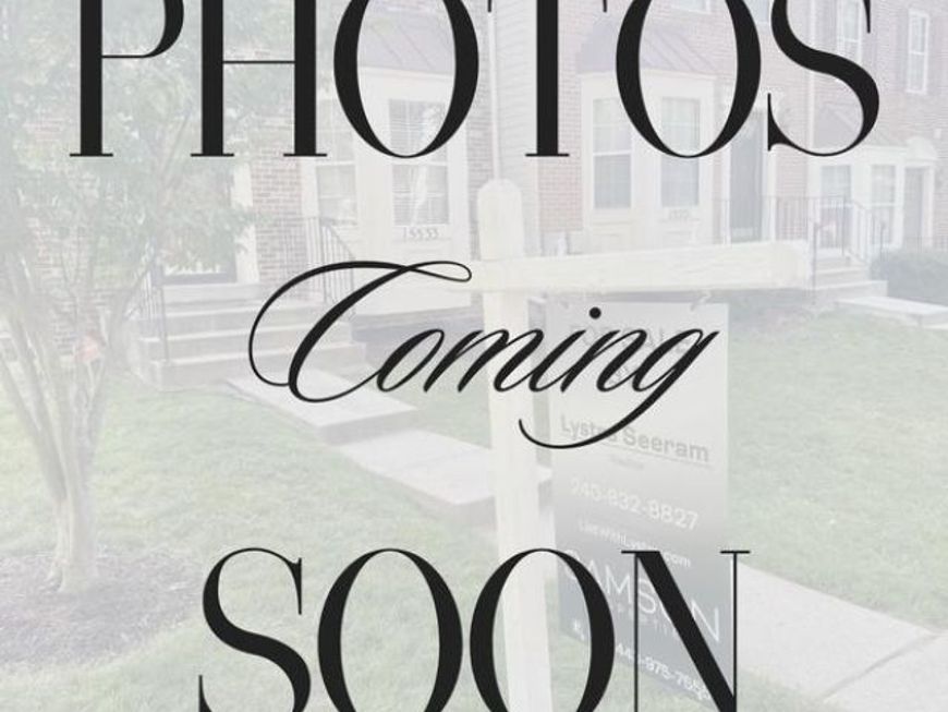 15533 Ebbynside Court , Bowie, MD 20716 Main Photo