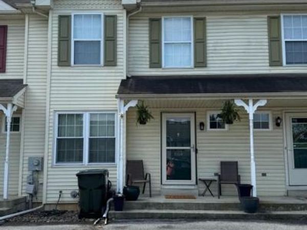 664 WALNUT TREE DRIVE , BLANDON, PA 19510