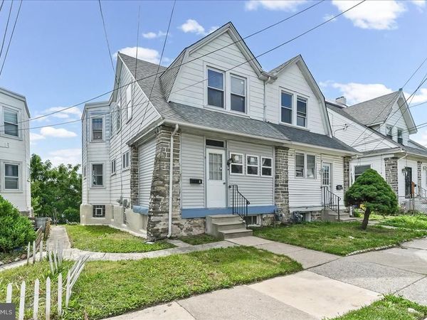 9 ARDSLEY ROAD , UPPER DARBY, PA 19082