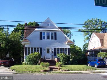 321 W HOLLY AVENUE , PITMAN, NJ 08071