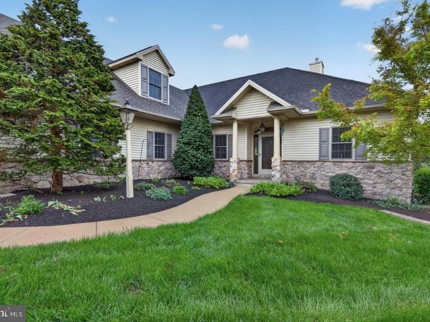 2477 Zell Court , Hummelstown, PA 17036 Main Photo