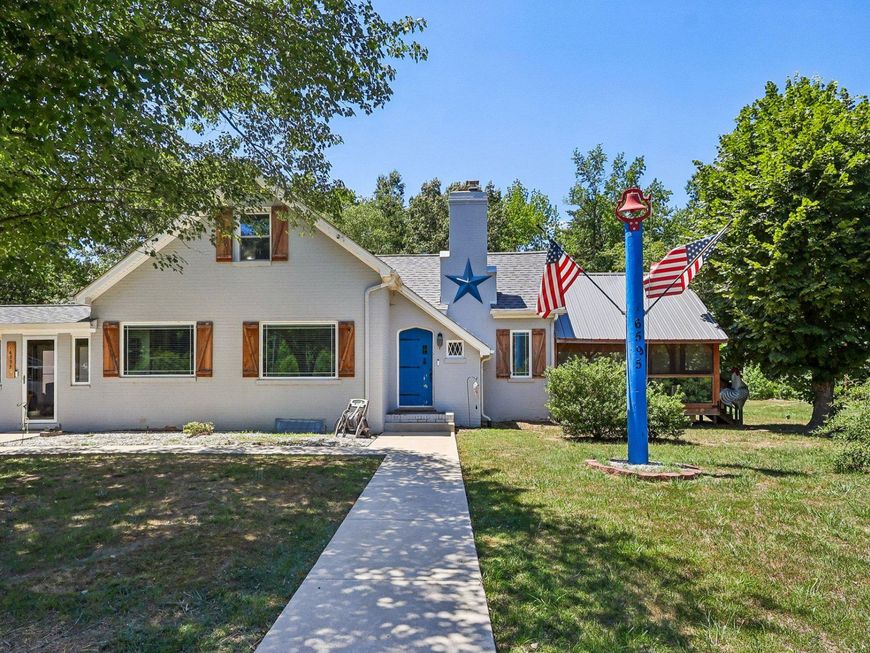 6595 Chicamuxen Road, Indian Head, MD 20640 Main Photo