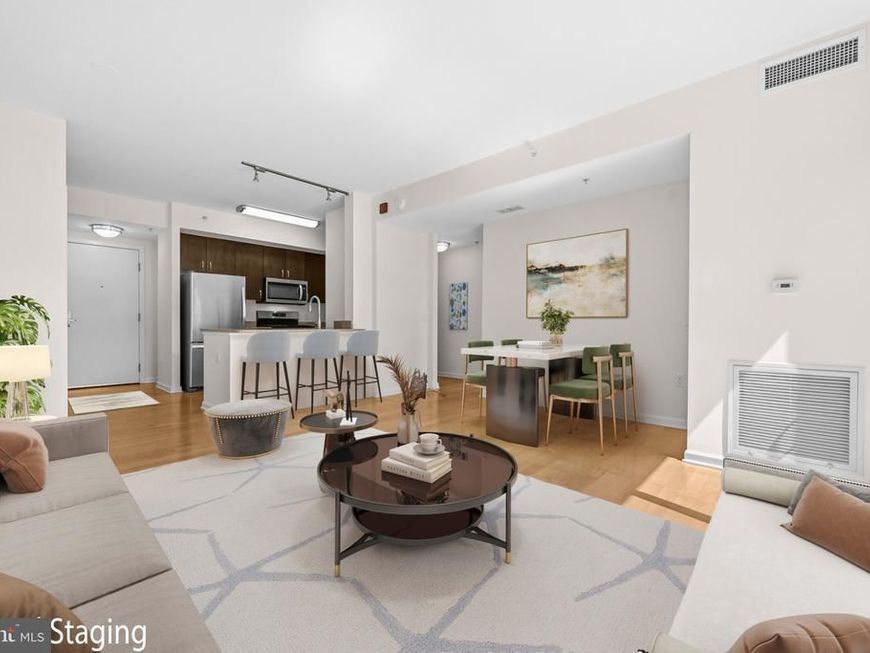 440 L Street NW , Unit 502, Washington, DC 20001 Main Photo