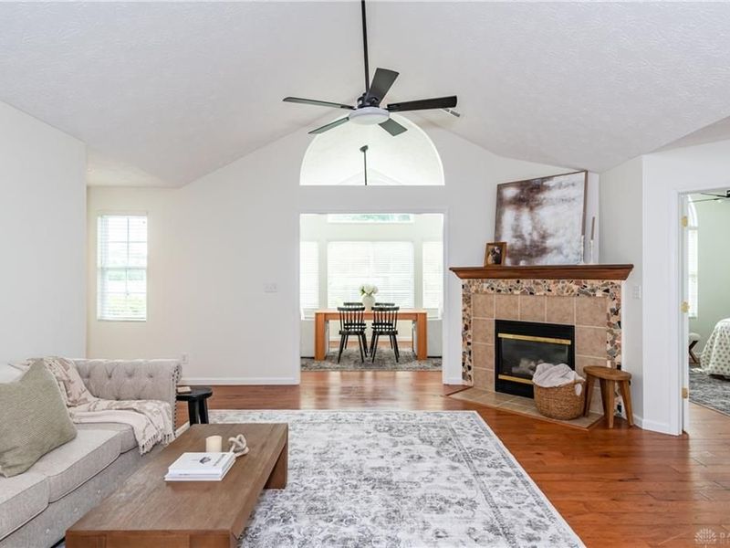 41 Aberdeen Village Drive, Beavercreek, OH 45430 Photo 11