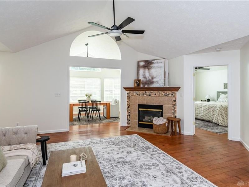 41 Aberdeen Village Drive, Beavercreek, OH 45430 Photo 12