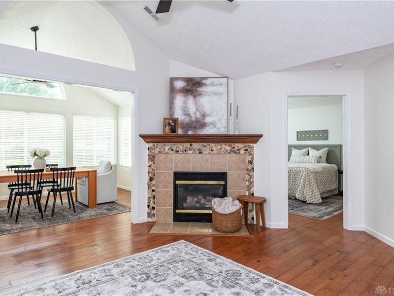 41 Aberdeen Village Drive, Beavercreek, OH 45430 Photo 13