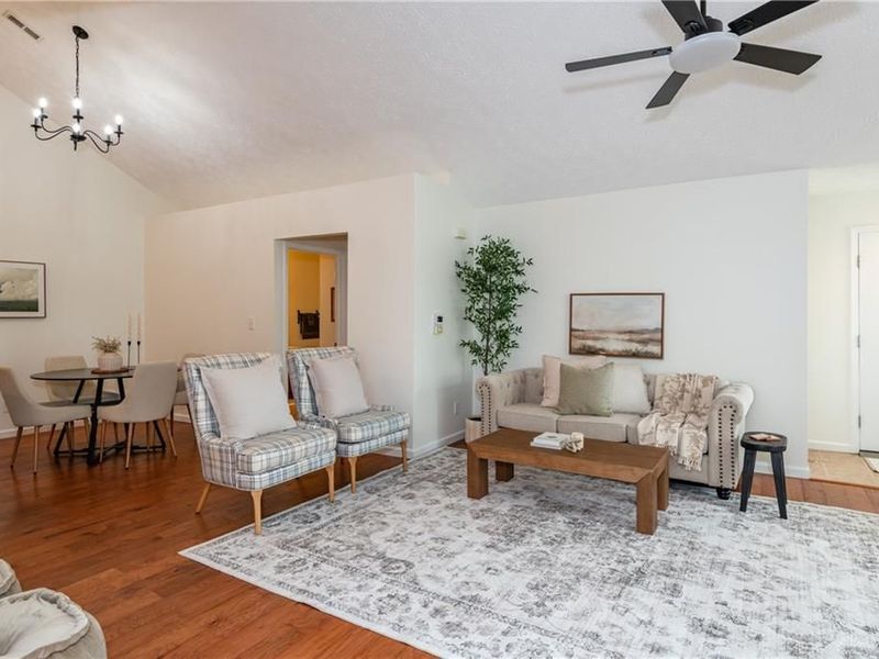41 Aberdeen Village Drive, Beavercreek, OH 45430 Photo 16