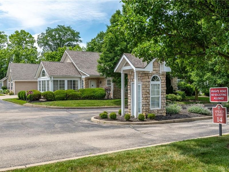 41 Aberdeen Village Drive, Beavercreek, OH 45430 Photo 41