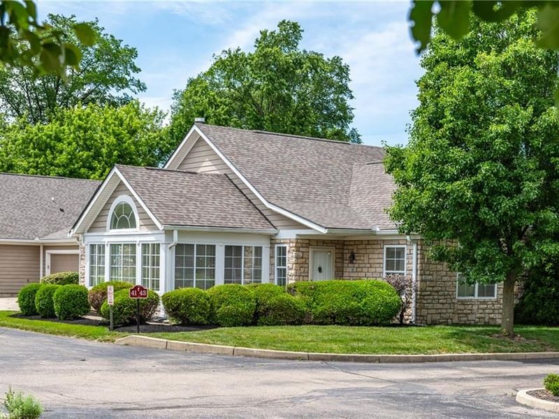 41 Aberdeen Village Drive, Beavercreek, OH 45430 Photo 42