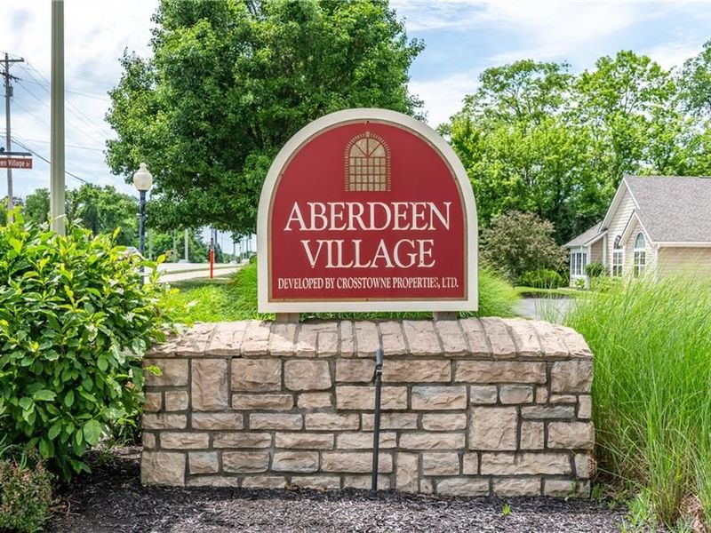 41 Aberdeen Village Drive, Beavercreek, OH 45430 Photo 43
