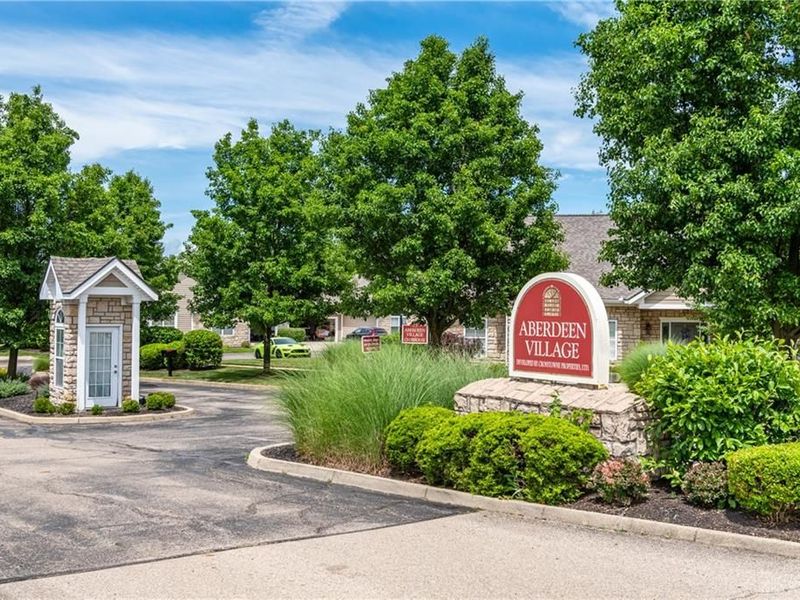 41 Aberdeen Village Drive, Beavercreek, OH 45430 Photo 44