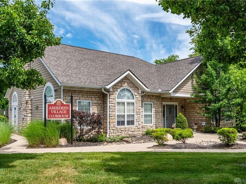 41 Aberdeen Village Drive, Beavercreek, OH 45430 Photo 45