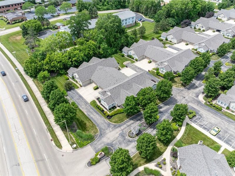 41 Aberdeen Village Drive, Beavercreek, OH 45430 Photo 46