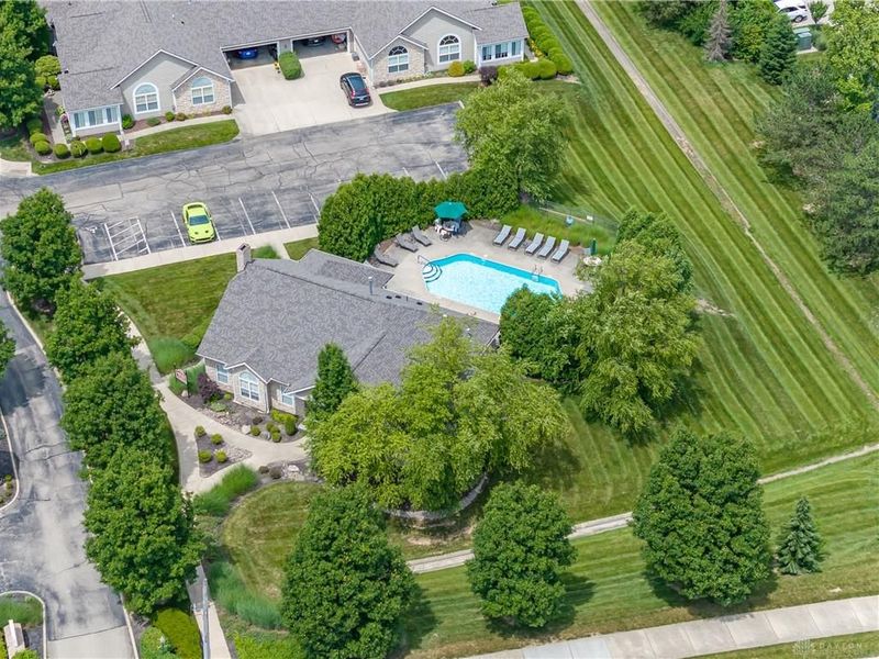 41 Aberdeen Village Drive, Beavercreek, OH 45430 Photo 48