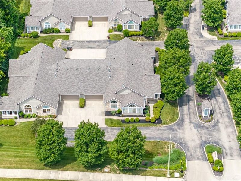 41 Aberdeen Village Drive, Beavercreek, OH 45430 Photo 49