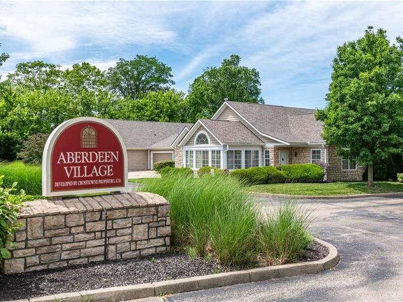 41 Aberdeen Village Drive, Beavercreek, OH 45430 Photo 5