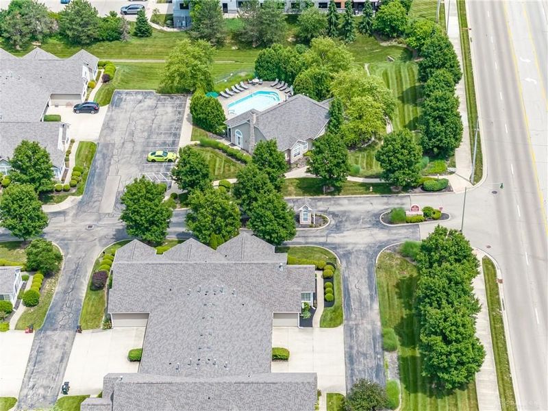 41 Aberdeen Village Drive, Beavercreek, OH 45430 Photo 52