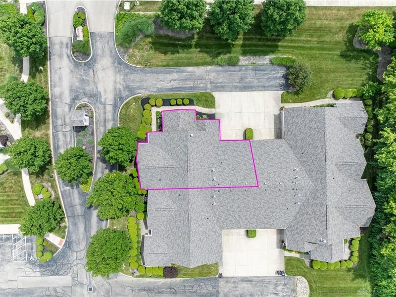 41 Aberdeen Village Drive, Beavercreek, OH 45430 Photo 53