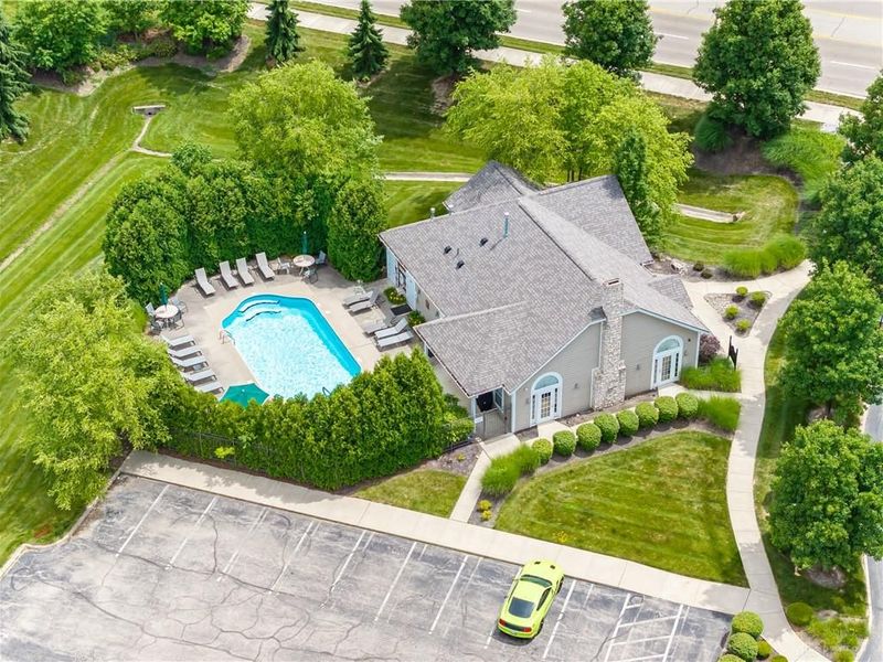 41 Aberdeen Village Drive, Beavercreek, OH 45430 Photo 55