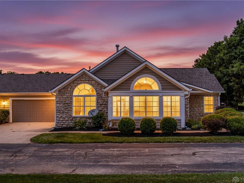 41 Aberdeen Village Drive, Beavercreek, OH 45430 Photo 56