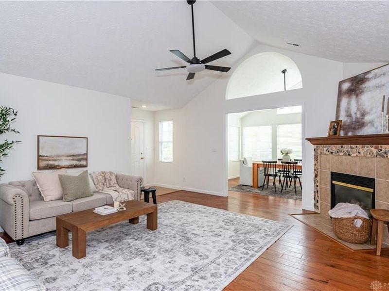 41 Aberdeen Village Drive, Beavercreek, OH 45430 Photo 6