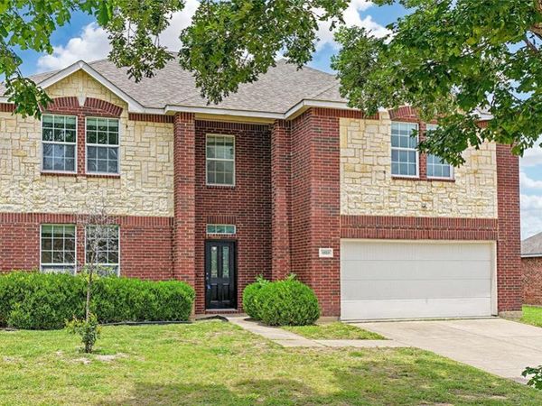 1523 Quail Ridge Drive, Cedar Hill, TX 75104
