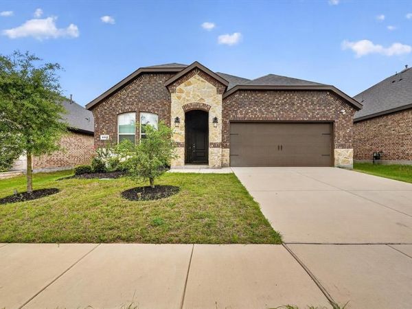 4217 Long Drive, Forney, TX 75126