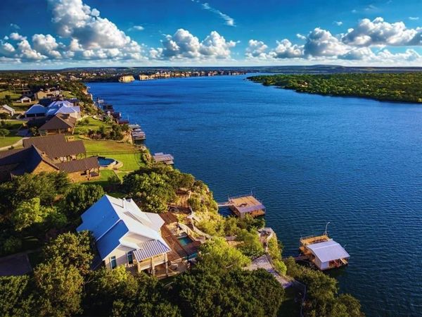 1003 Mesquite Ridge, Possum Kingdom Lake, TX 76449