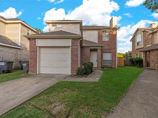 1523 Collin Drive, Allen, TX 75002