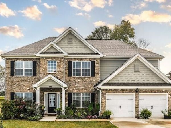 104 Camilla Drive, Carrollton, GA 30116