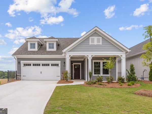 3347 Fishpond Circle, Dacula, GA 30019