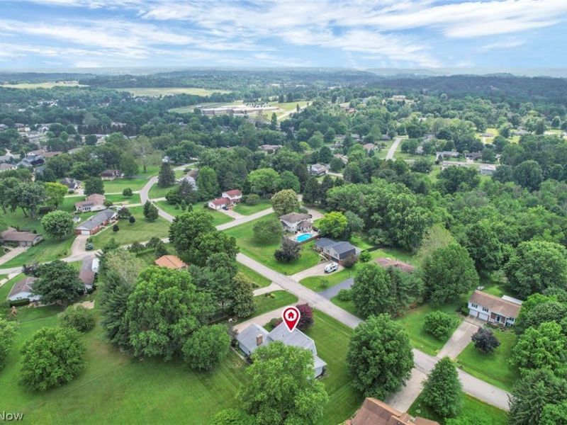 2351 Scenic Drive NE, Lancaster, OH 43130 Photo 47