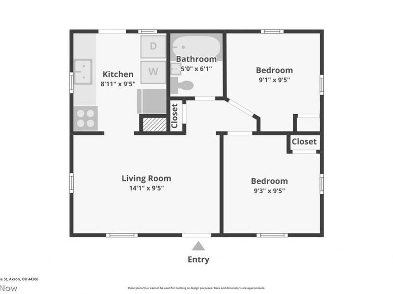 791 Eugene Street, Akron, OH 44306 Photo 24