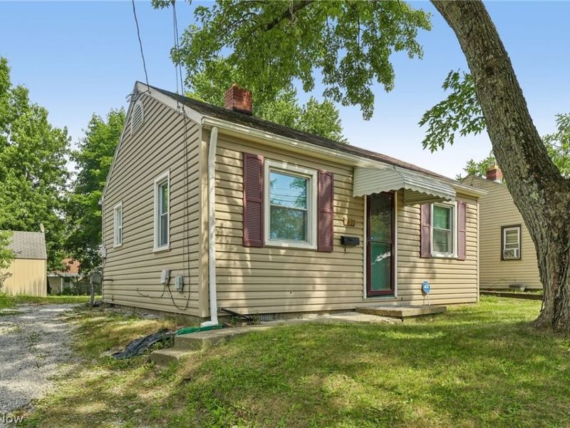 791 Eugene Street, Akron, OH 44306 Photo 30
