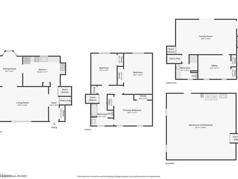 865 Old Spring Road, Copley, OH 44321 Photo 30